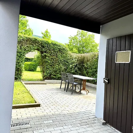 Haus * Friedewald (Hessen)