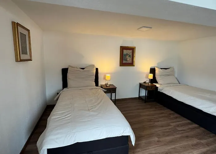 Haus Friedewald (Hessen)