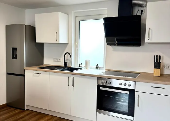 Haus Friedewald (Hessen)