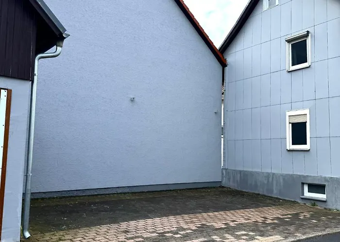 Haus Casa de Férias