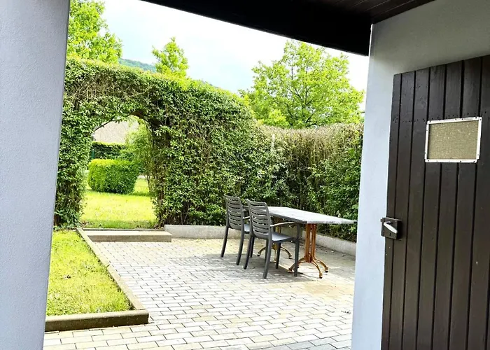 Haus * Friedewald (Hessen)